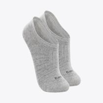Kit 12 Pares de Meias Lupo Sapatilha 03271-112 Kit 12 Pares de Meias Lupo Sapatilha 03271-112