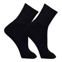 Kit 12 Pares De Meias Masculinas Grossas Cano Alto Longo Em Algodão Oferta ENVIO IMEDIATO