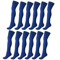 Kit 12 Pares de Meiões Penalty Storm Adulto Kit 12 Pares de Meiões Penalty Storm Adulto