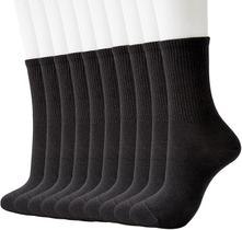 Kit 12 Pares Meia Cano Medio Alto Longo Sport Academia Cores Kit 12 Pares Meia Cano Medio Alto Longo Sport Academia Cores