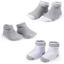 Kit 12 Pares Meia Cano Médio Curto Tubo Algodão Confortavel Resistente Dallf