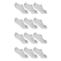 Kit 12 pares meia invisivel hoahi 33a38 original premium