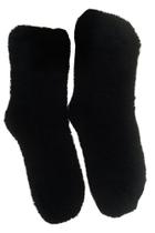 kit 12 pares Meia Pelúcia masculino Quente Inverno Felpuda Grande lisa Proteção Frio kit 12 pares Meia Pelúcia masculino Quente Inverno Felpuda Grande lisa Proteção Frio