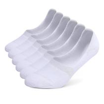 Kit 12 Pares Meia Sapatilha Invisível Unissex Atacado Cores Kit 12 Pares Meia Sapatilha Invisível Unissex Atacado Cores