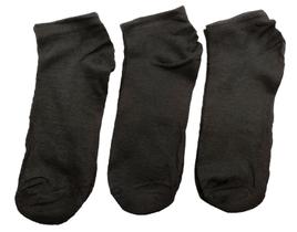 Kit 12 Pares Meias Masculina Soquete lisa Curto Cano Baixo Kit 12 Pares Meias Masculina Soquete lisa Curto Cano Baixo