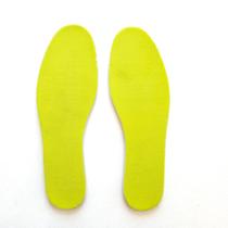 Kit 12 Pares Palmilhas Em EVA Anatômica Anti-impacto Uso Diário Super Confortável Sapato Bota Verde Kit 12 Pares Palmilhas Em EVA Anatômica Anti-impacto Uso Diário Super Confortável Sapato Bota Verde