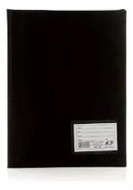 Kit 12 Pasta Catálogo Preta C/100 Plásticos A4/Ofício- Acp Kit 12 Pasta Catálogo Preta C/100 Plásticos A4/Ofício- Acp