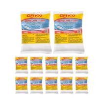 Kit 12 Pastilha Múltipla Ação 3 em 1 T-200 Genco 200g