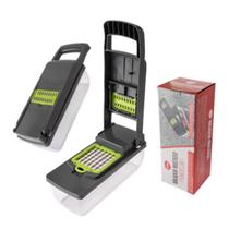 Kit 12 pcs Picador / Ralador Plástico ABS