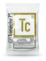 Kit 12 Pcts Trimeclor Diarreias,coriza Aves 80gr Farmabase