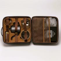 Kit 12 Peças Café Essência do Grão e com Balança Digital