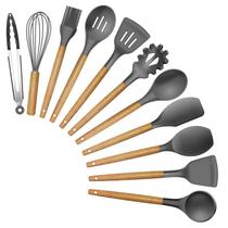 Kit 12 Peças Utensílios de Cozinha - Prático - innovaree-commerce