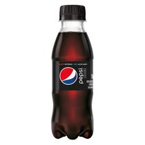 Kit 12 PEPSI Pet 200ml Original OU Black