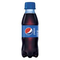 Kit 12 PEPSI Pet 200ml Original OU Black