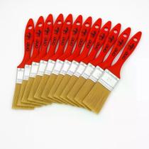 Kit 12 Pincéis El Galgo One 2" Profissional