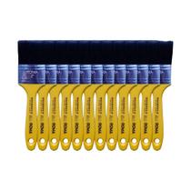 Kit 12 Pincel Roma 304E 2 Preto 2" Kit 12 Pincel Roma 304E 2 Preto 2"