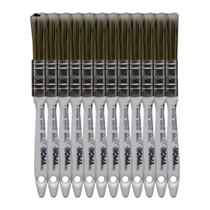 Kit 12 Pincel Roma 312A 1/2 Pro Sintético 1/2" Kit 12 Pincel Roma 312A 1/2 Pro Sintético 1/2"