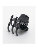 Kit 12 Piranhas médias prendedor de cabelo 4x3,5cm Kit 12 Piranhas médias prendedor de cabelo 4x3,5cm