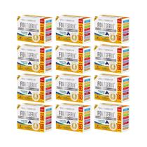 Kit 12 Polivitamínico Ômega 3 Fort Gerin 90Cps - La San Day