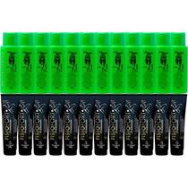 Kit 12 Pomada Fisiofort Premium 150G + 12 Gel Detonador