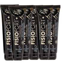 Kit 12 Pomada Massageadora Fisio Fort Premium 150g original - Bio Instinto Kit 12 Pomada Massageadora Fisio Fort Premium 150g original - Bio Instinto