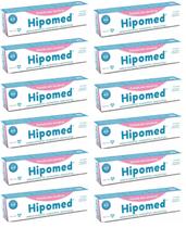 Kit 12 Pomadas De Assadura Hipomed 45 Gr - Cimed