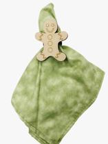 Kit 12 Porta Guardanapo Ginger em MDF, para Mesa Posta Natal Kit 12 Porta Guardanapo Ginger em MDF, para Mesa Posta Natal