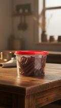 Kit 12 Potes Biscoitos Amanteigados Sortidos 400g Kit 12 Potes Biscoitos Amanteigados Sortidos 400g