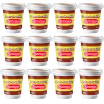 Kit 12 Potes de Doce de Leite La Serenissima 400g