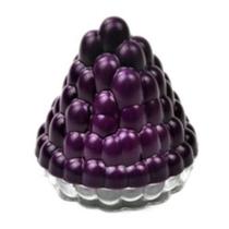 Kit 12 Potes Para Armazenar Organizar Frutas Legumes