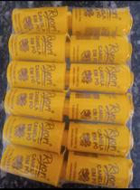 Kit 12 Potinhos Canela Pura Ryori Premium 360g Total Sem Aditivos