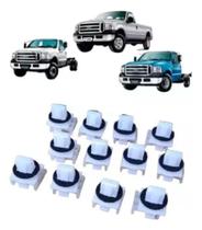 Kit 12 Presilha Fixação Churrasqueira Ford F250/350/4000