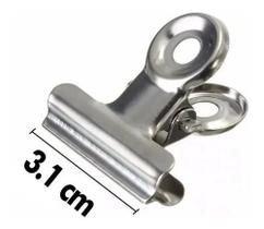 Kit 12 Presilhas M Grampo Para Unhas De Curvatura C Oferta Kit 12 Presilhas M Grampo Para Unhas De Curvatura C Oferta