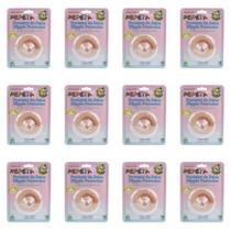 Kit 12 protetor de seios silicone - pepeta Kit 12 protetor de seios silicone - pepeta