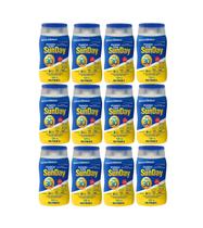 Kit 12 Protetor Solar Sunday FPS 30 Corporal 120ml - Nutriex