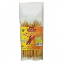 Kit 12 puxa-puxa doce de melado 120g