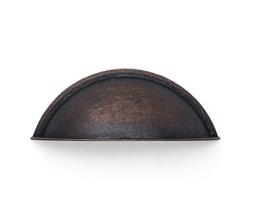 Kit 12 Puxadores Concha puxador para gaveta Kit 12 Puxadores Concha puxador para gaveta