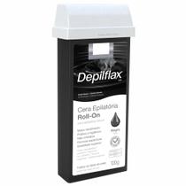 Kit 12 Refil Depilflax Negra Kit 12 Refil Depilflax Negra