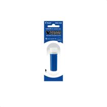 Kit 12 Refil P/ Marcador De Quadro Branco Azul Wbma Pilot