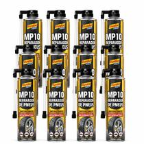 Kit 12 Reparadores Automotivo Anti-furo 400ml Ae0600026 mundial Prime Kit 12 Reparadores Automotivo Anti-furo 400ml Ae0600026 mundial Prime