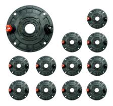 Kit 12 Reparos Original JBL ST400 Trio 150 Watts Rms