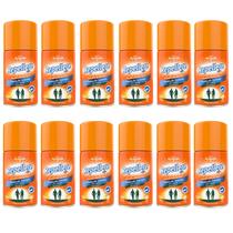 Kit 12 Repelente De Insetos 150Ml Repellere - My Health