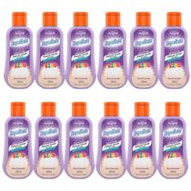 Kit 12 Repelente De Insetos Kids 100Ml Repellere - My Health