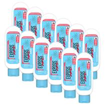 Kit 12 Repelente Exposis Bebê Gel sem Perfume com Icaridina 117g Kit 12 Repelente Exposis Bebê Gel sem Perfume com Icaridina 117g