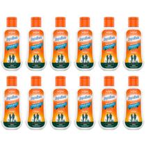 Kit 12 Repelente Insetos Family 100Ml Repellere - My Health Kit 12 Repelente Insetos Family 100Ml Repellere - My Health