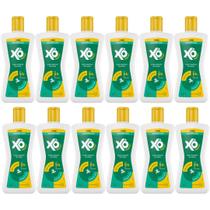 Kit 12 Repelente Xo Inseto Loção Hidratante Contra Mosquitos Alta Proteção Não Oleoso Cimed 200ml Kit 12 Repelente Xo Inseto Loção Hidratante Contra Mosquitos Alta Proteção Não Oleoso Cimed 200ml