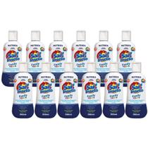 Kit 12 Repelentes Loção Creme Sai Inseto Family Kids 4H 200ML Kit 12 Repelentes Loção Creme Sai Inseto Family Kids 4H 200ML
