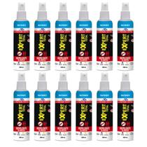 Kit 12 Repelentes Spray Total Family 10 Horas 200ml - Nutriex