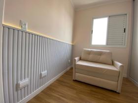 Kit 12 Revestimento Painel Parede 3m² Placas 50x50 3d Pvc