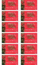 Kit 12 Sabonete Barra Aroeira Com Copaíba Rosto cabelo corpo Kit 12 Sabonete Barra Aroeira Com Copaíba Rosto cabelo corpo